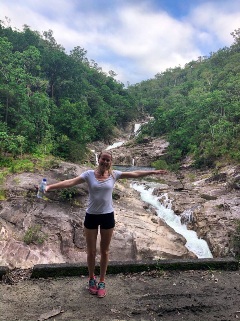 Behana Gorge Cairns Hikes Sarah Latham