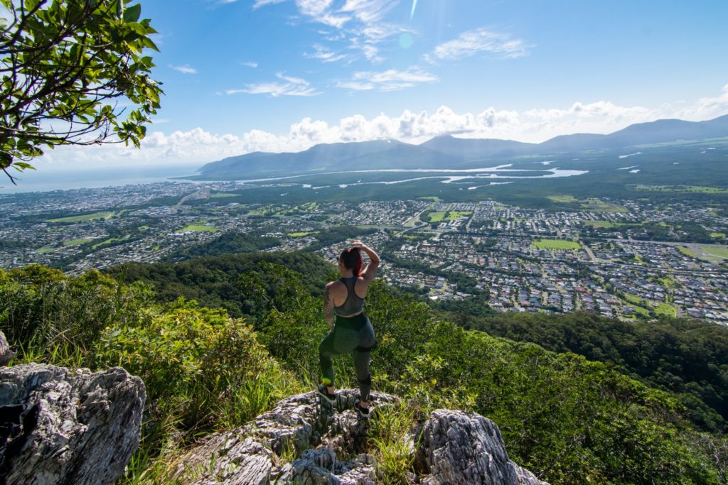 White Rock Peak Cairns Hikes Sarah Latham