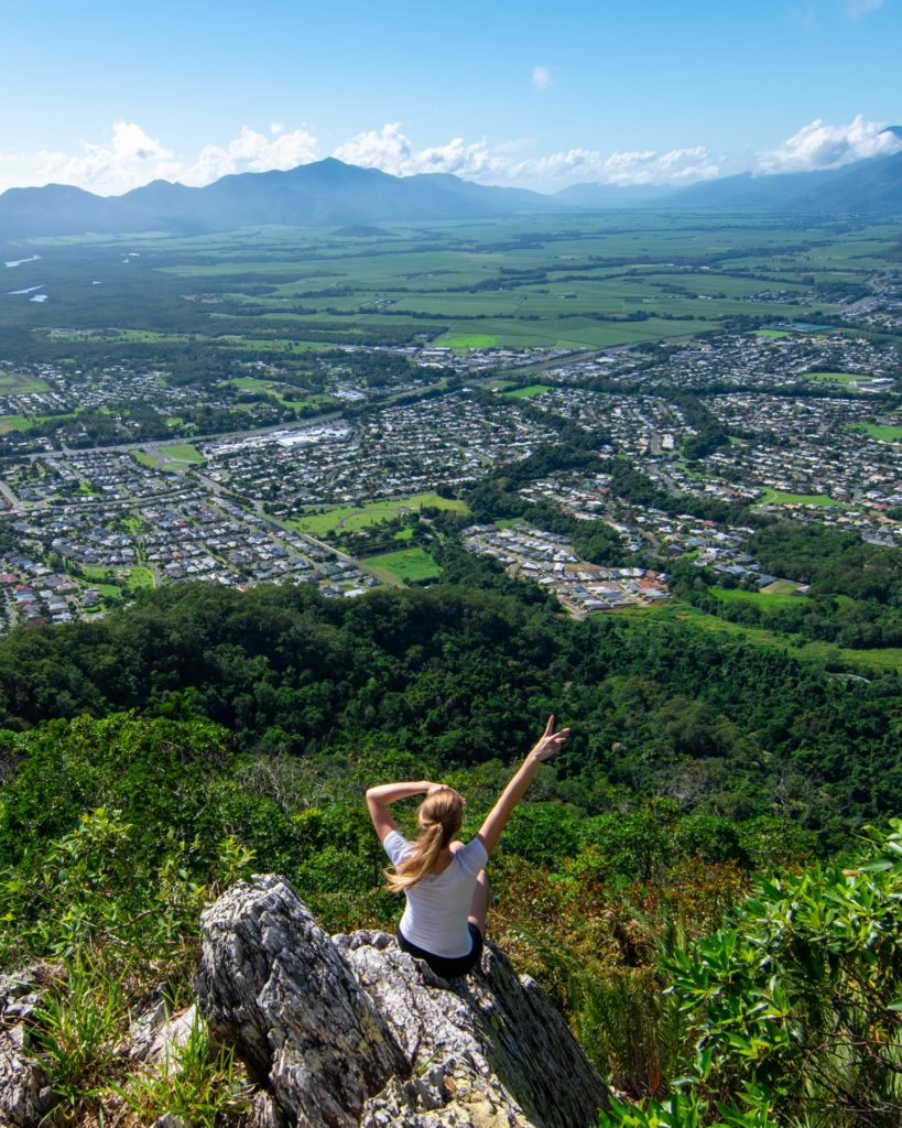 White Rock Peak Cairns Hikes Sarah Latham