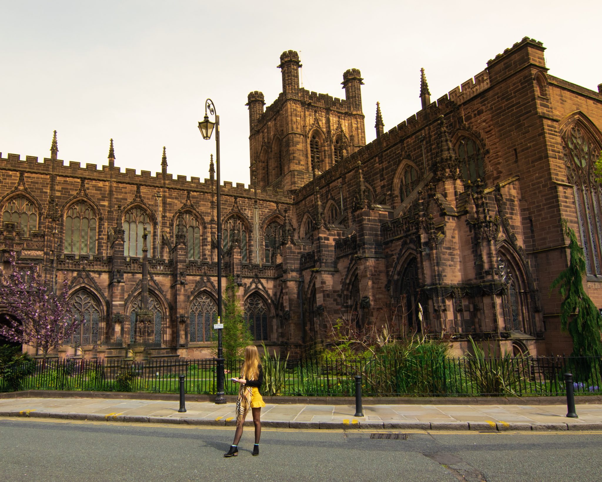 Why You Should Visit Chester in Cheshire, England Sarah Adventuring