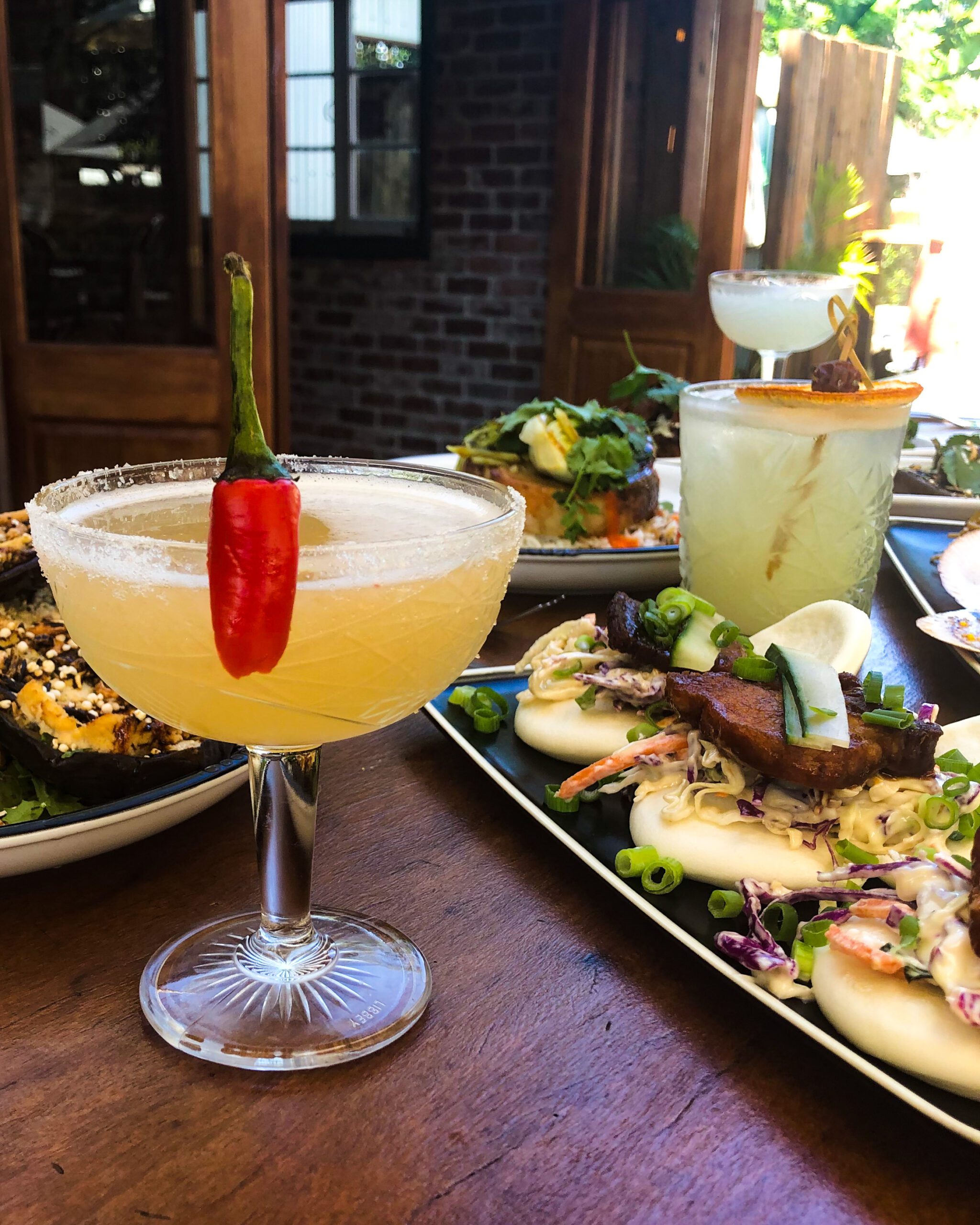 Where to Eat and Drink in Noosa Sarah Adventuring