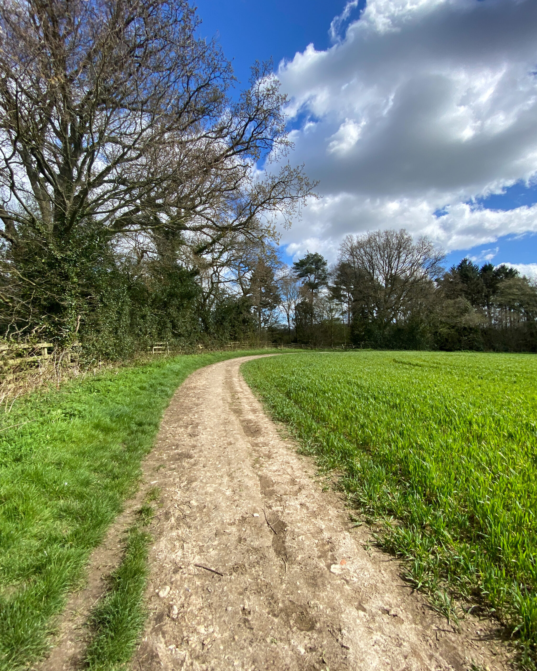 Great Missenden Countryside Trail