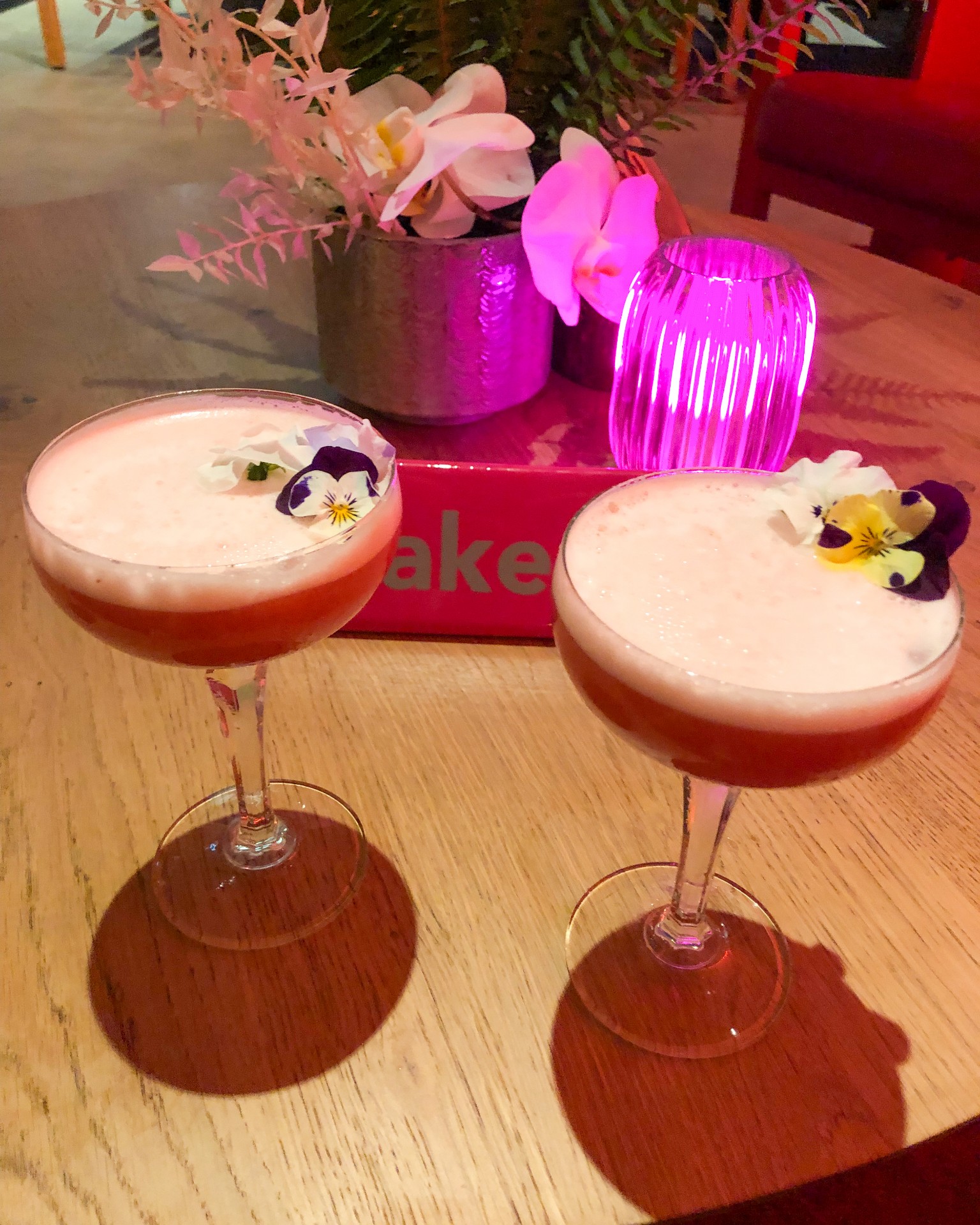 Eating and Drinking in Cairns: The Crystalbrook Collection