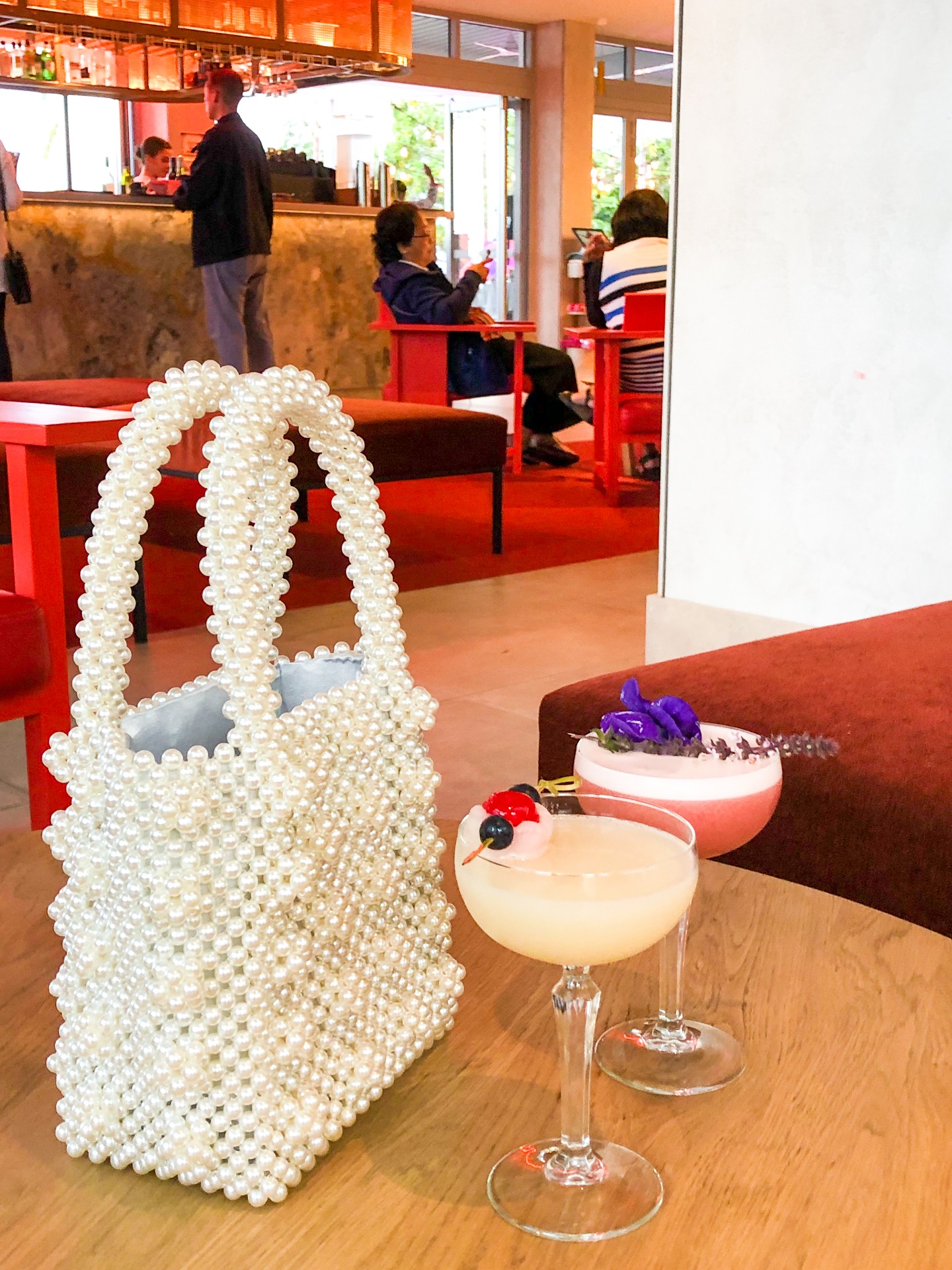 Eating and Drinking in Cairns: The Crystalbrook Collection