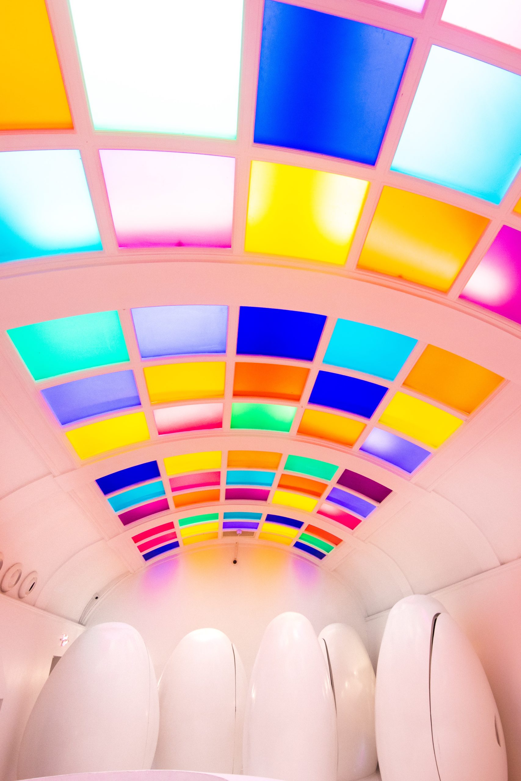 sketch London The Must Do of London Sarah Adventuring Travel Blog