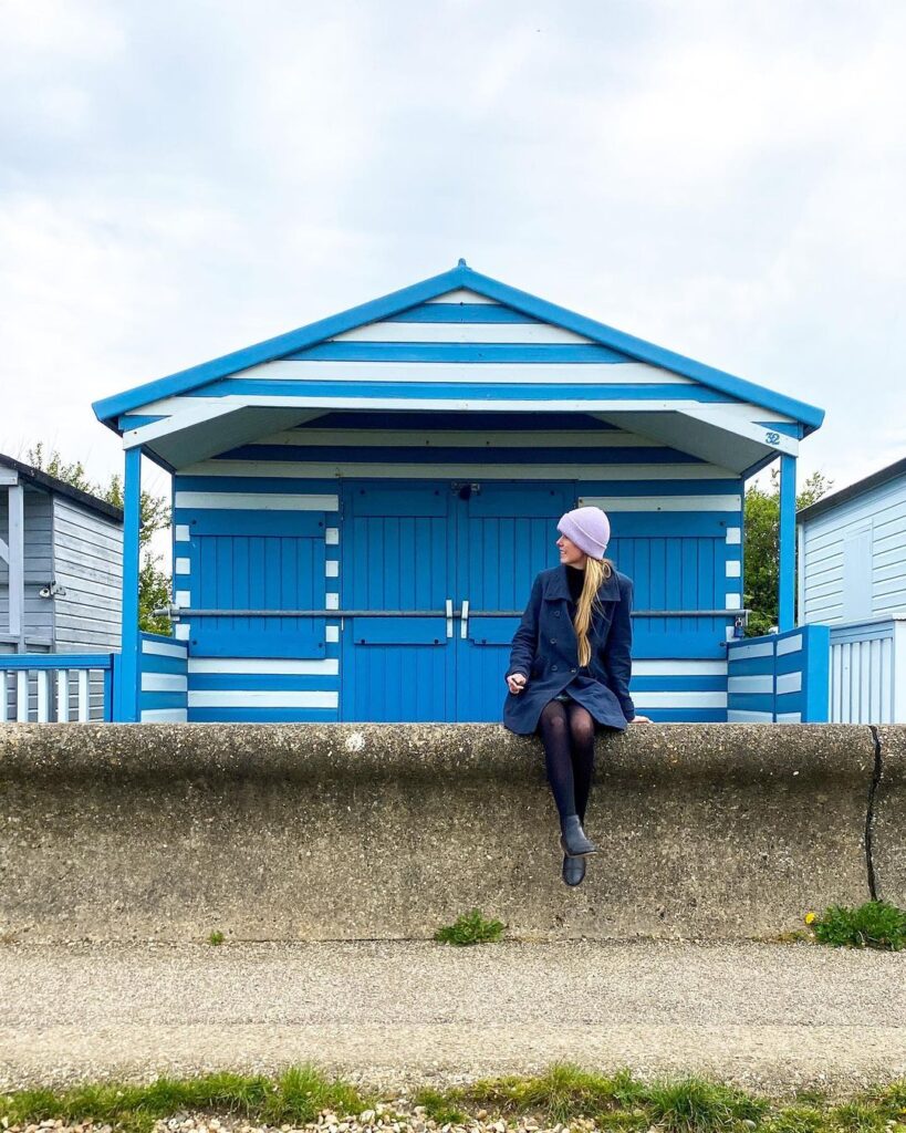 Best Day Trips from London Sarah Latham Whitstable